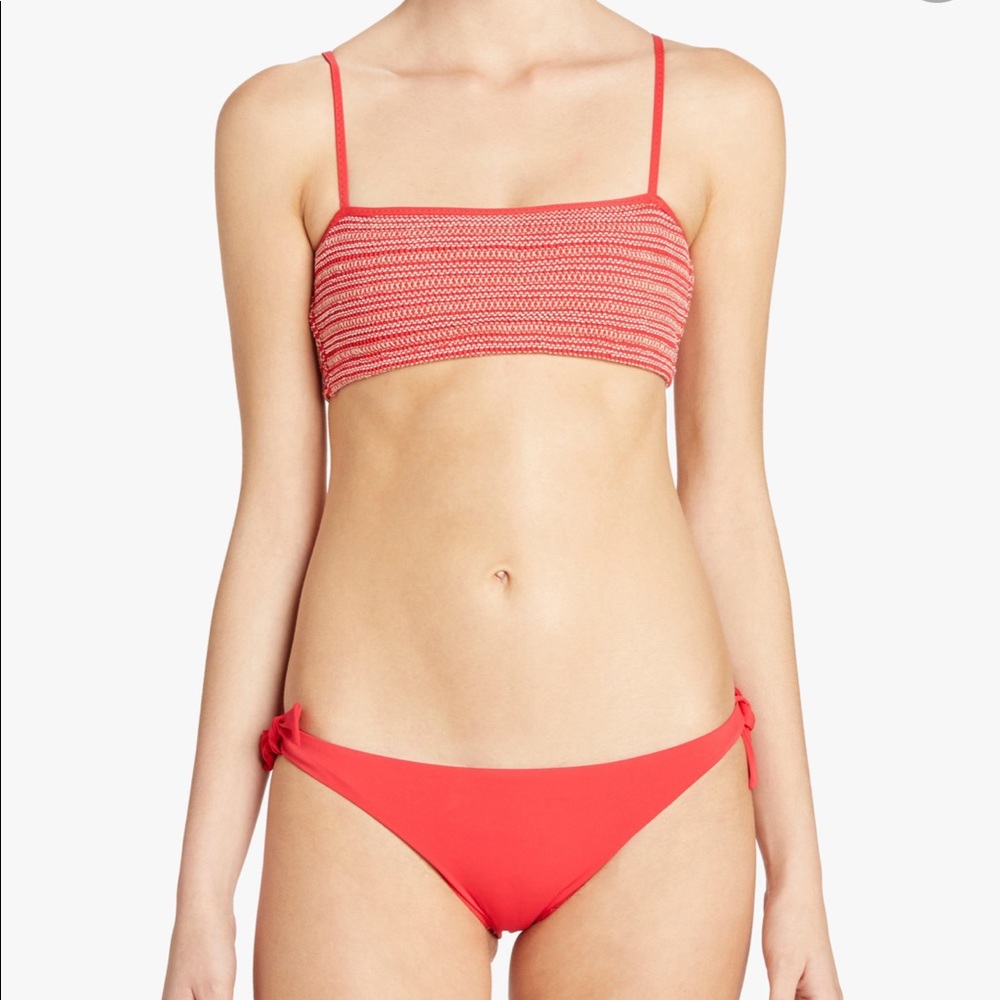 Kisuii Adrianna Bikini Set
